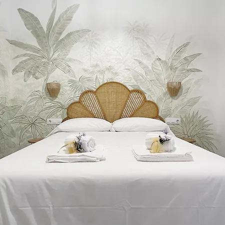 Διαμέρισμα Encantador Vigas De Madera Βαλένθια