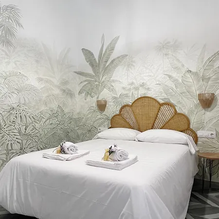 Διαμέρισμα Encantador Vigas De Madera *