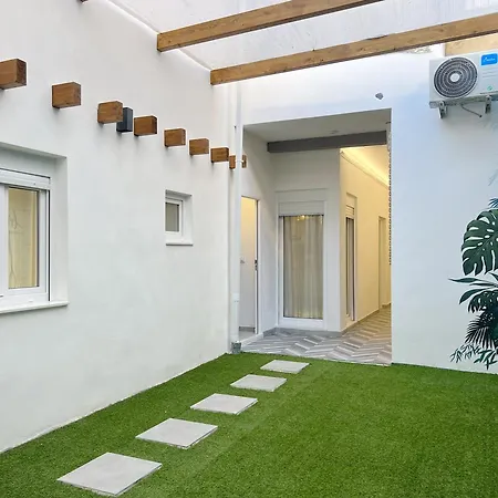 Encantador Vigas De Madera Valência