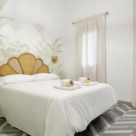 Encantador Vigas De Madera * Βαλένθια