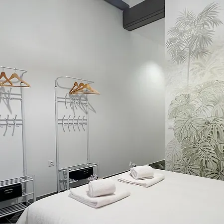 Encantador Vigas De Madera * Valência