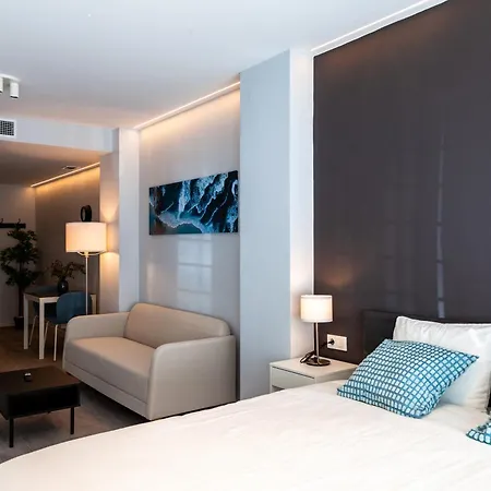 Mediterraneo Guest house *