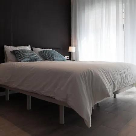 Mediterraneo 4* ולנסיה