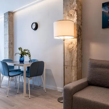 Guest house Mediterraneo *