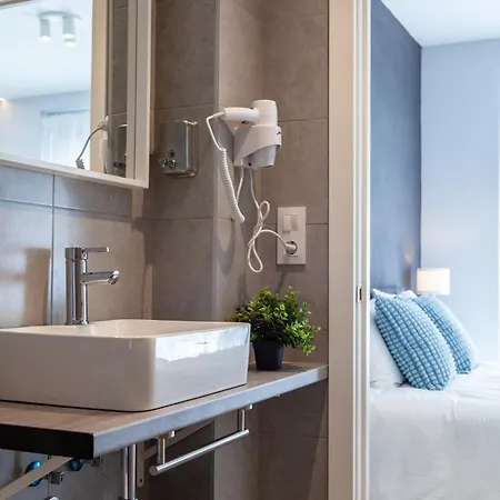 Guest house Mediterraneo 4*