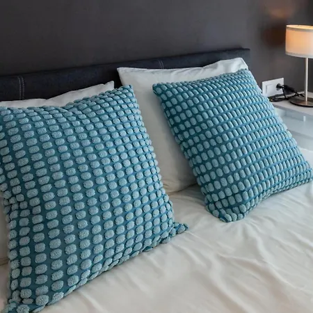 Mediterraneo Guest house *