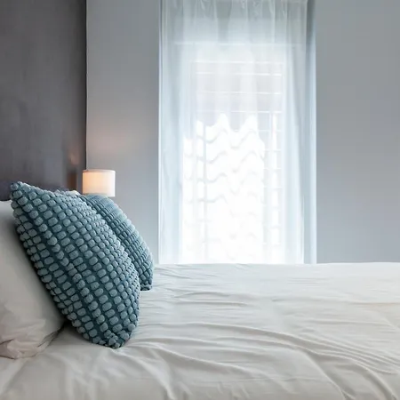 Mediterraneo Guest house Valencia