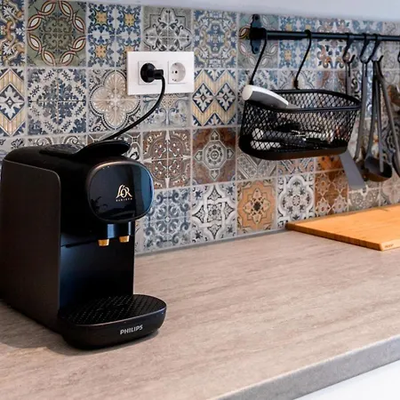 Guest house Mediterraneo