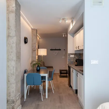 Guest house Mediterraneo