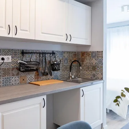 Guest house Mediterraneo *