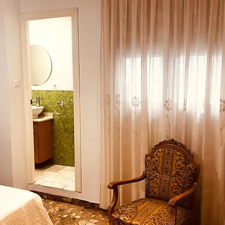 Apartment Encantador Piso En El Grao De
