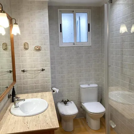 Apartment Encantador Piso En El Grao De Valencia