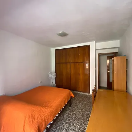 Appartement Family Flat Zona Aragon Close To Center And *
