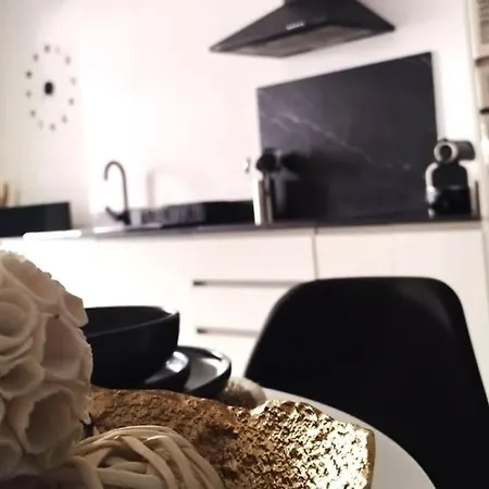 Apartment Elegante Bajo En