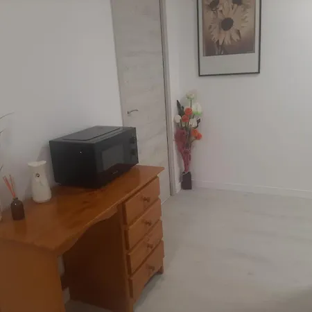Ave Homestay szállás