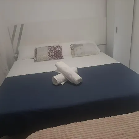Ave Homestay szállás Valencia