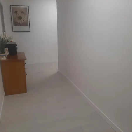 Ave Privatunterkunft *