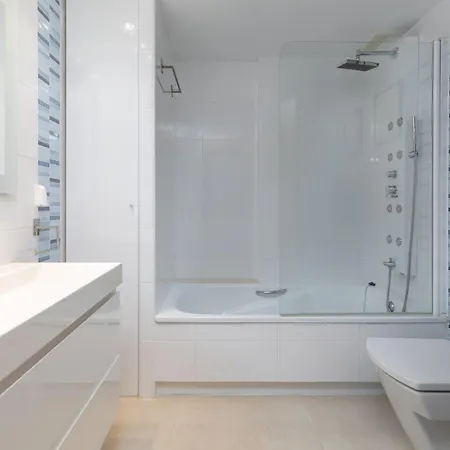 Apartup Patacona Sunrise Duplex Ii فالنسيا