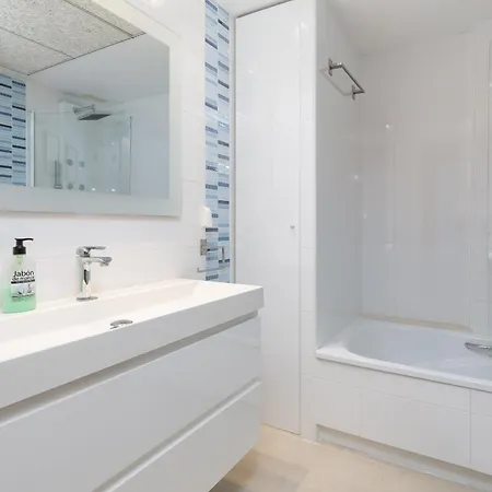 Apartment Apartup Patacona Sunrise Duplex Ii *