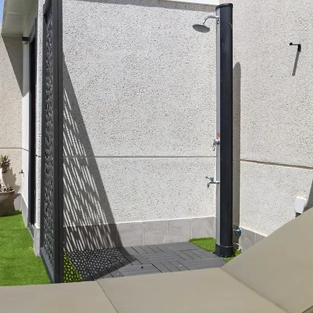 Apartup Patacona Sunrise Duplex Ii *