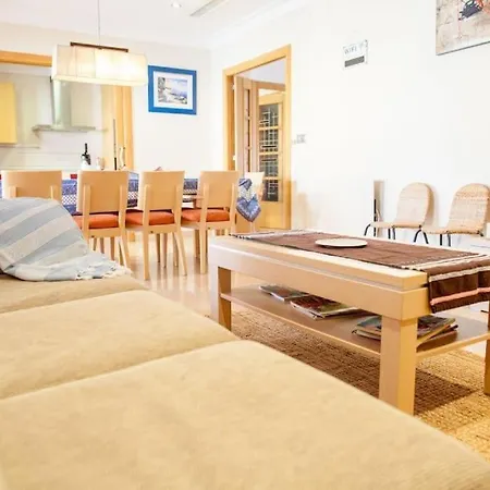 Casa En La Playa De Con Piscina Propia Apartment