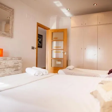 Casa En La Playa De Con Piscina Propia Valencia