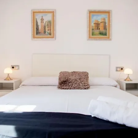 Casa En La Playa De Con Piscina Propia * Valencia
