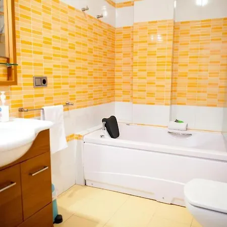Apartment Casa En La Playa De Con Piscina Propia