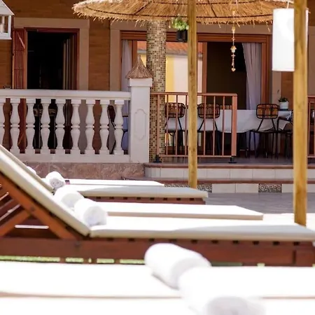 Casa En La Playa De Con Piscina Propia Apartment Valencia