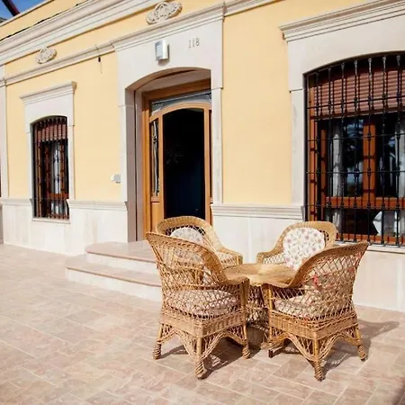 Apartment Casa En La Playa De Con Piscina Propia Valencia