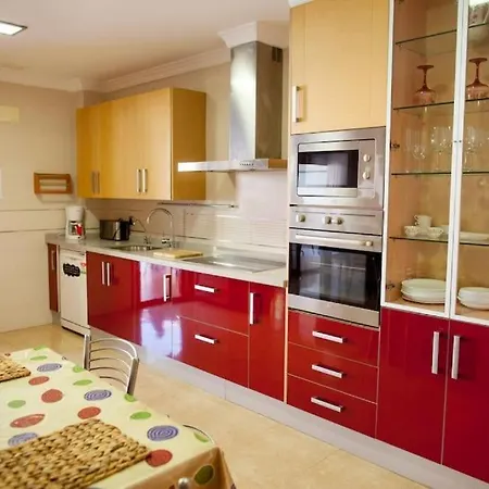 Apartment Casa En La Playa De Con Piscina Propia
