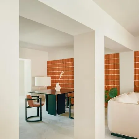 Дом отдыха La Casa Del Mar