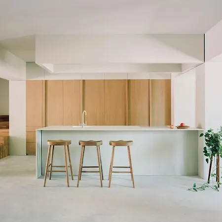 La Casa Del Mar Holiday home