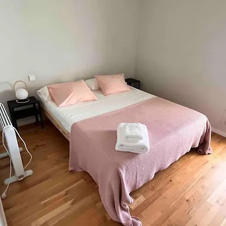 Prázdninový dům La Casa Del Mar