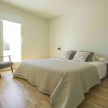 La Casa Del Mar Prázdninový dům Valencie