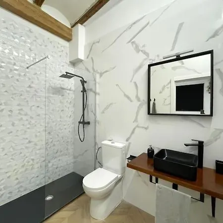 Piso En Pleno Casco Historico Apartment Valencia