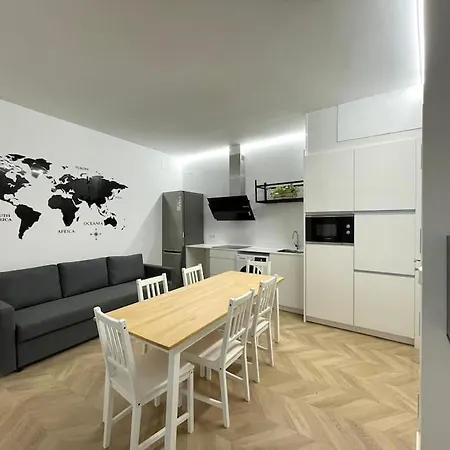 Piso En Pleno Casco Historico Apartamento Valencia