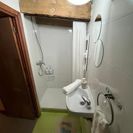 아파트 Hermoso Piso En El Cabanal 발렌시아