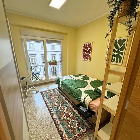 Appartement Luminous In Ciutat Vella Next To Turia Park *