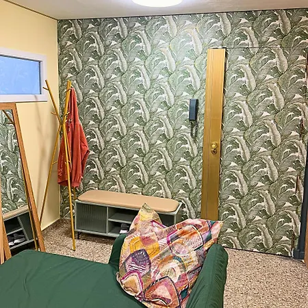 Apartman Luminous In Ciutat Vella Next To Turia Park