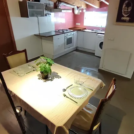 Appartamento Hermoso Piso En El Cabanal *