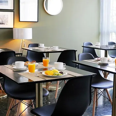 Medium Hotel Valencia