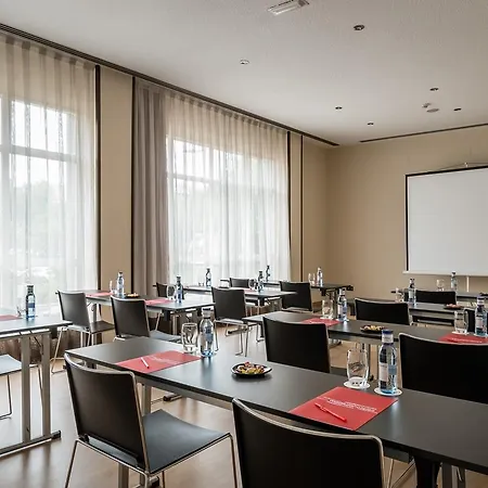 Hotel Medium 4*