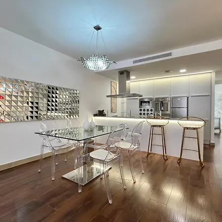 Werentvlc - Design Ruzafa - Top Location *