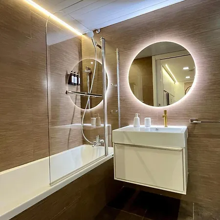 Apartamento Werentvlc - Design Ruzafa - Top Location *