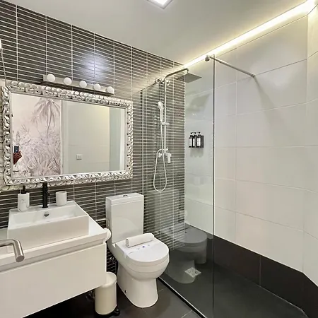 Werentvlc - Design Ruzafa - Location Valencia