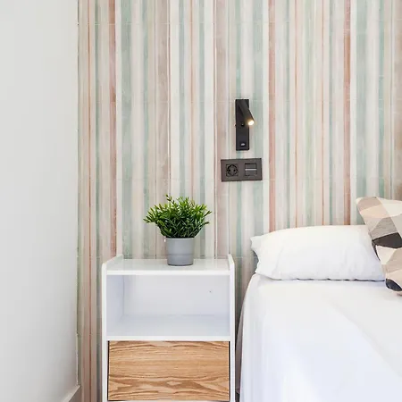 Modern&confort Premium Concept Ruzafa , Валенсия