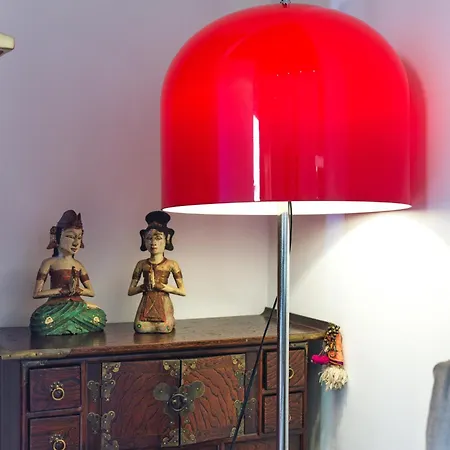 Lejlighed Silk Exchange - Market Valencia