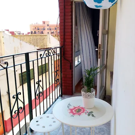 Apartment Casa De Maria