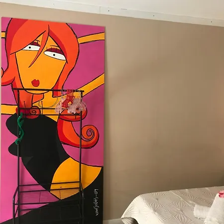 Bed & Breakfast Papillon *